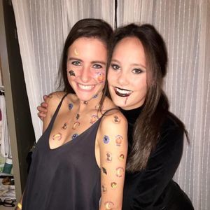 Meet your Posher, Raleigh