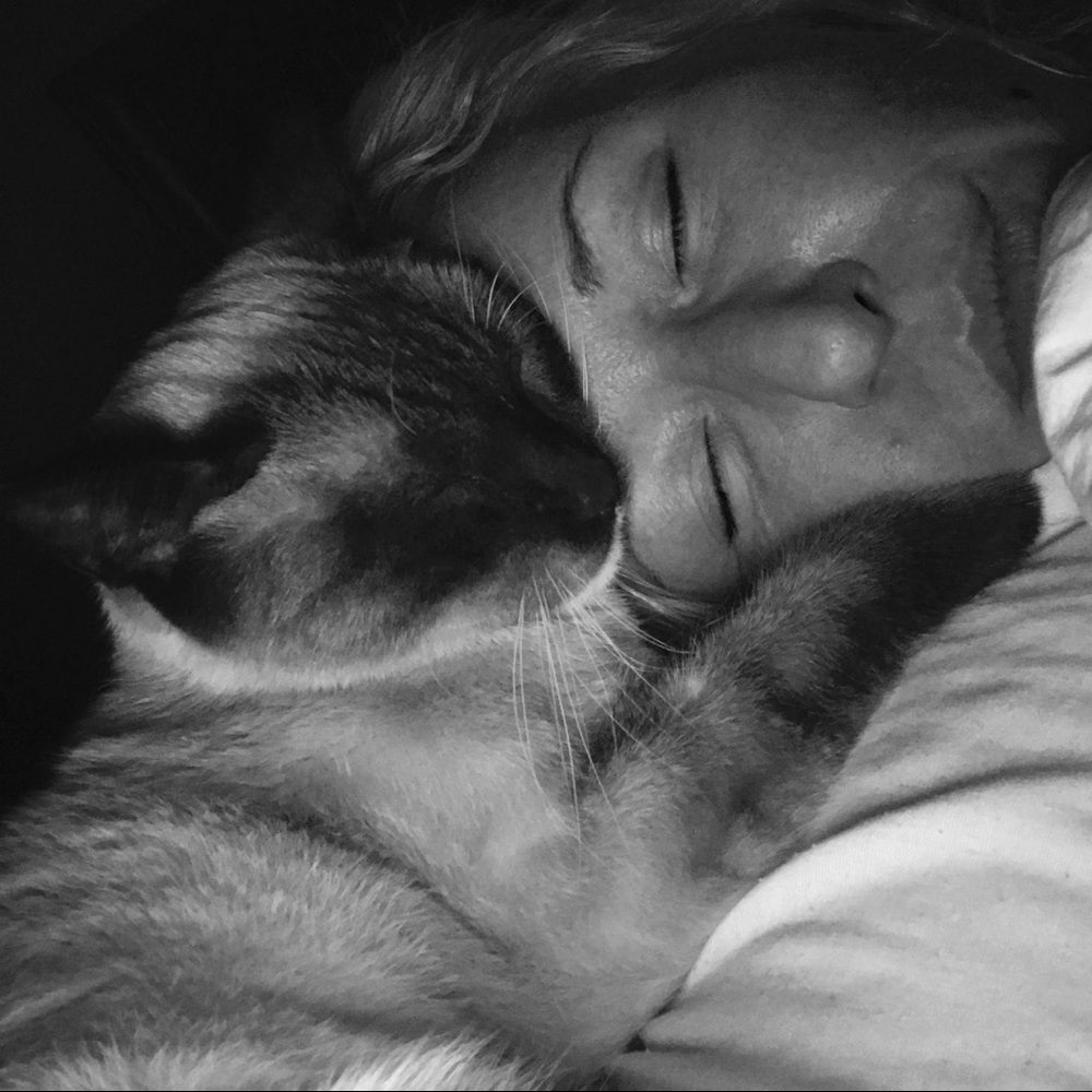 Meet your Posher, Cory