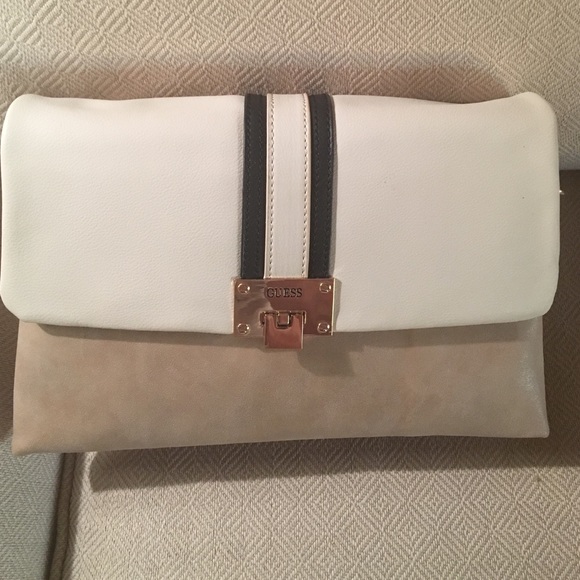 Brand new no tags Guess cross body bag