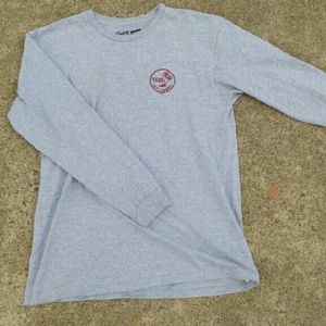 Vans Long Sleeve