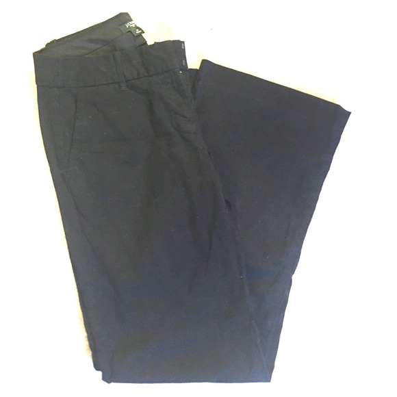 J. crew/ size 2/black
