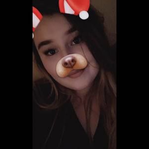 Meet your Posher, Kyla