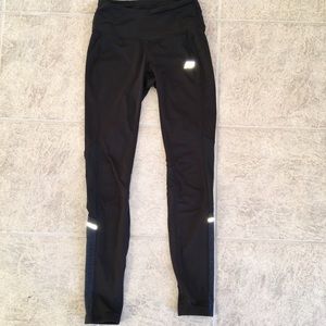 New Balance NB Dry Workout Leggings