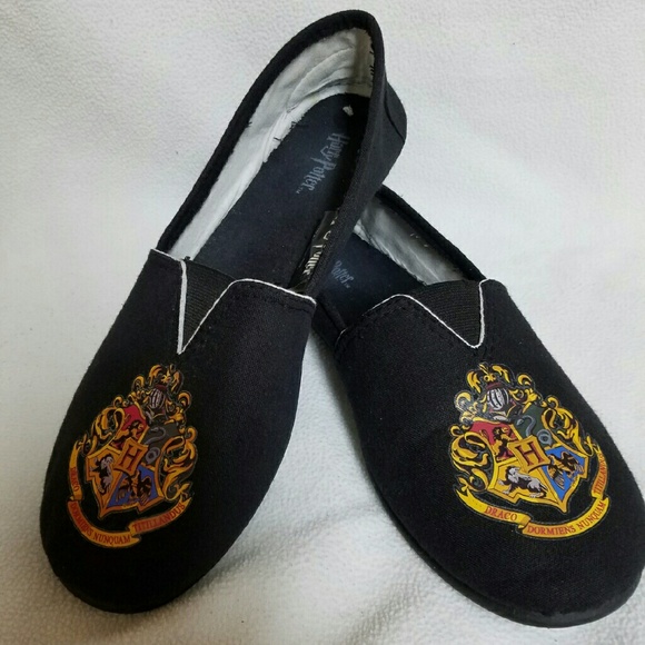 EUC Harry Potter shoes