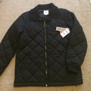 NWT - Vans Diggit Jacket - All Weather MTE