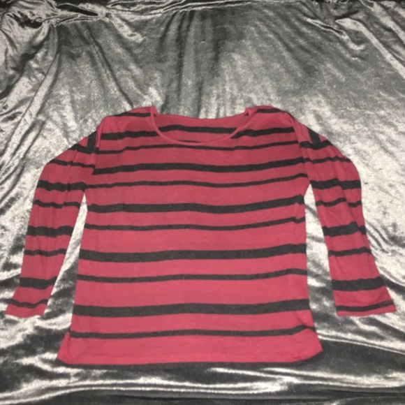 Long sleeve comfortable shirt