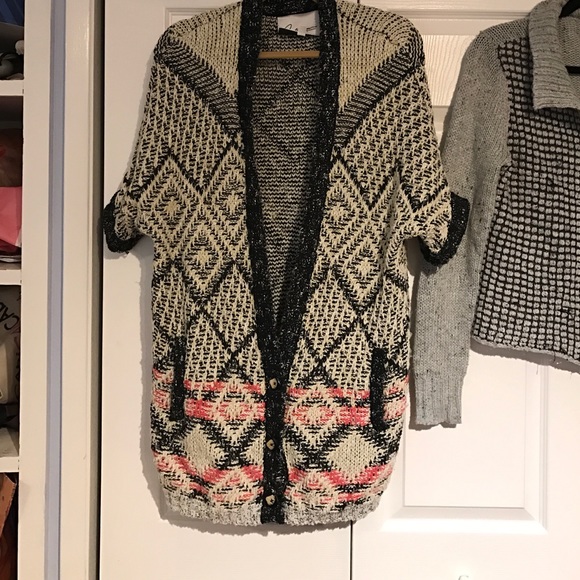 Cabi: provance sweater