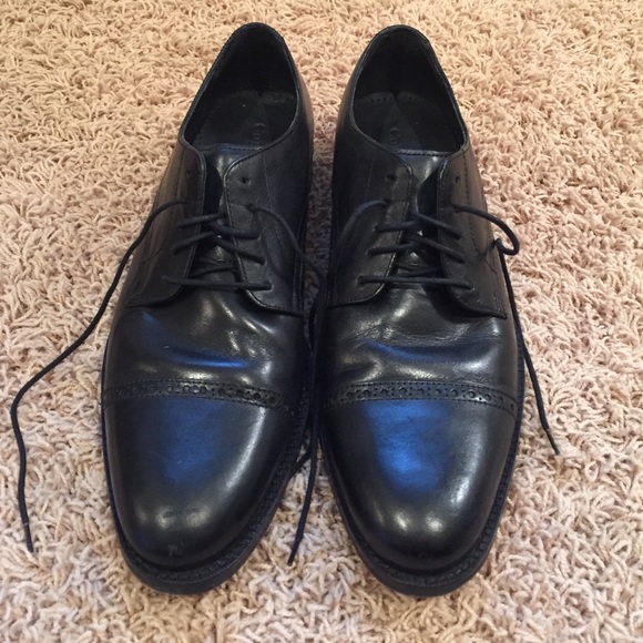 Cole Haan Men's Dress Shoes size 10