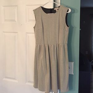 LOFT dress