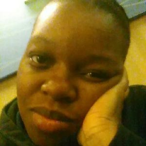 Meet your Posher, Latasha