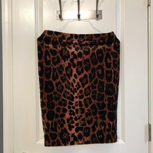 Talbots Pencil Skirt
