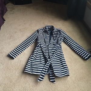 Dress jacket