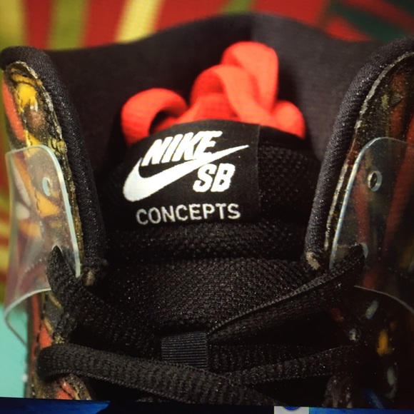 SOLD👣👣👣👣👣Nike Men's sized 10.5 NEW - Picture 3 of 4