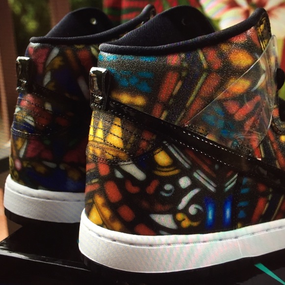 SOLD👣👣👣👣👣Nike Men's sized 10.5 NEW - Picture 4 of 4