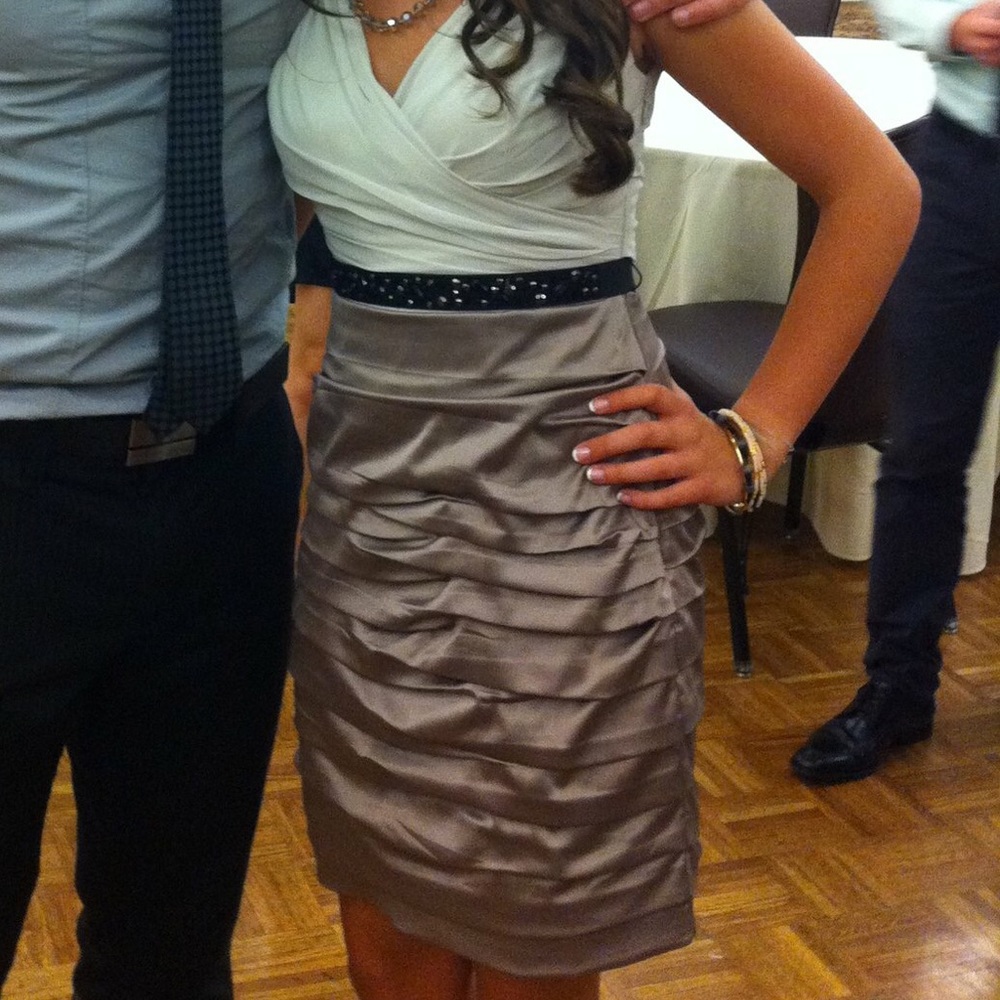 Express Dress