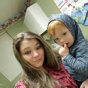 Meet your Posher, Elizabeth