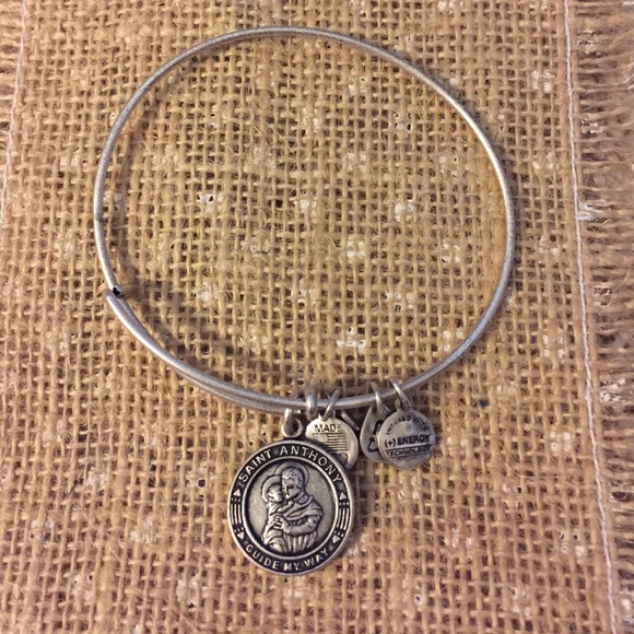Alex & Ani bracelet!