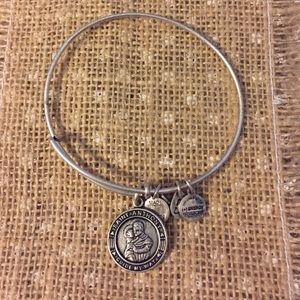 Alex & Ani bracelet!