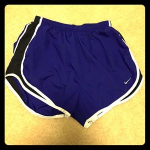 Nike Dry Tempo Running Short
