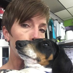 Meet your Posher, Lori