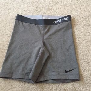 Nike Pro Dri-Fit Spandex
