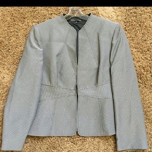 Preston & York texture Suit