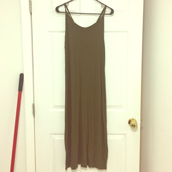Old Navy Maxi Dress