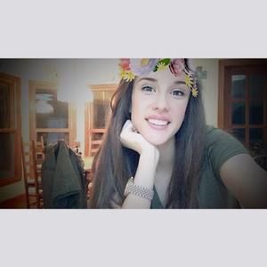 Meet your Posher, Cheyenne