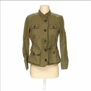 Ann Taylor Loft petite jacket