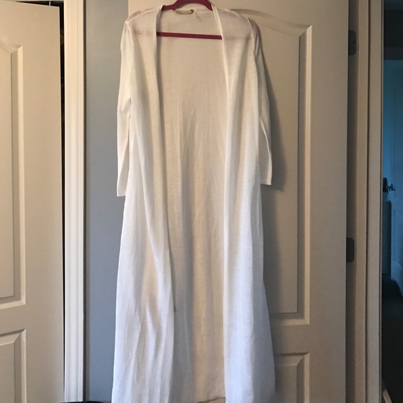 Soft Surroundings long sweater