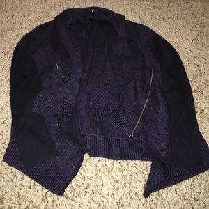 Lululemon Sweater