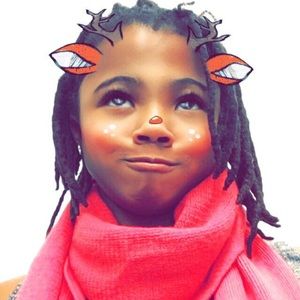 Meet your Posher, Carolyn