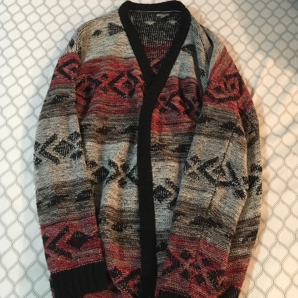 Charlotte Russe cardigan