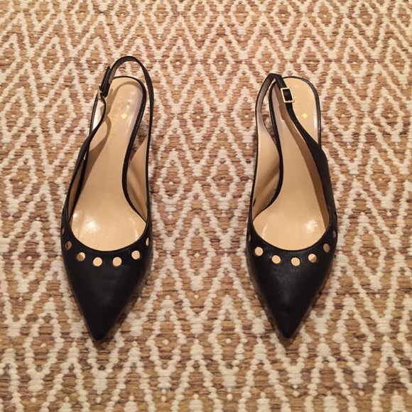 Kate Spade heels