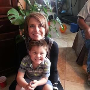 Meet your Posher, Nadine