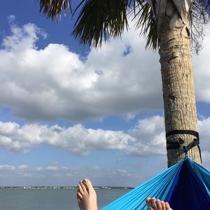 Meet your Posher, Bernadette