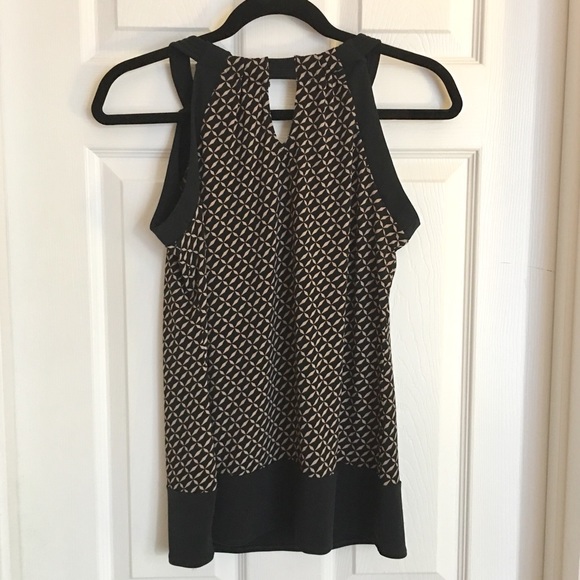 NWT Banana Republic Halter Neck Top
