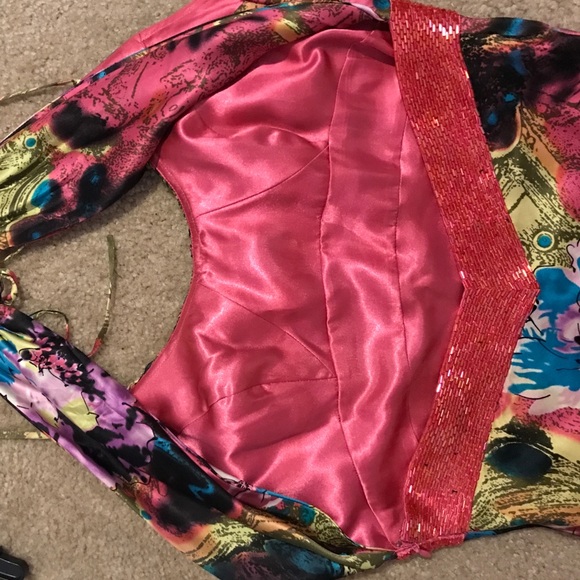 Dress - Picture 3 of 4