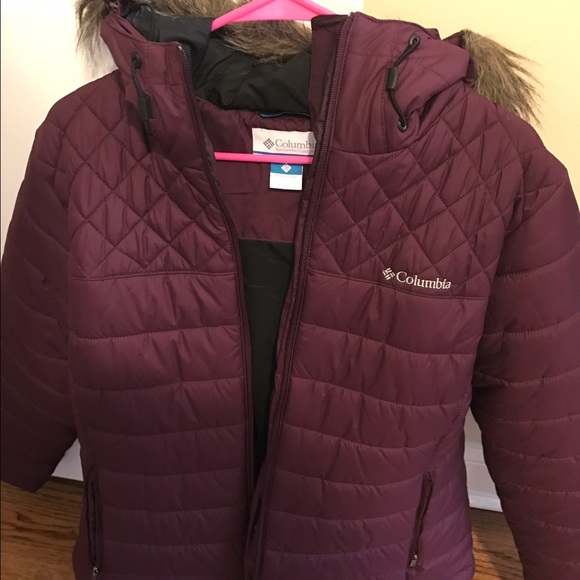Colombia Coat