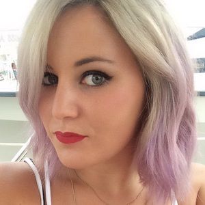 Meet your Posher, Lindsay