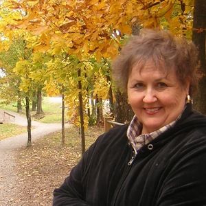 Meet your Posher, Deborah