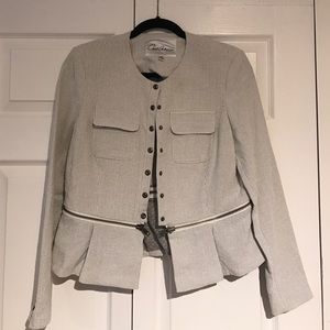 Cabi: zip line jacket