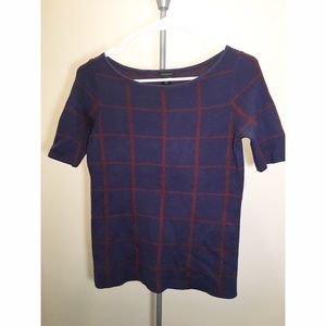 Ann Taylor sweater
