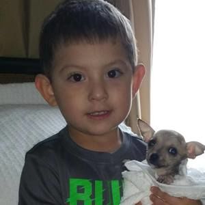 Meet your Posher, Maritza