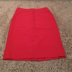 Banana Republic Pencil Skirt