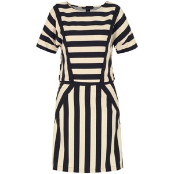 Marc by Marc Jacobs dress - Picture 2 of 4