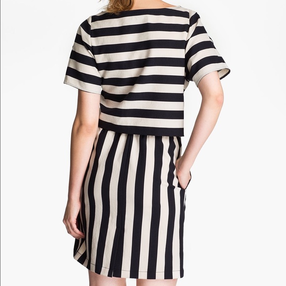 Marc by Marc Jacobs dress - Picture 3 of 4