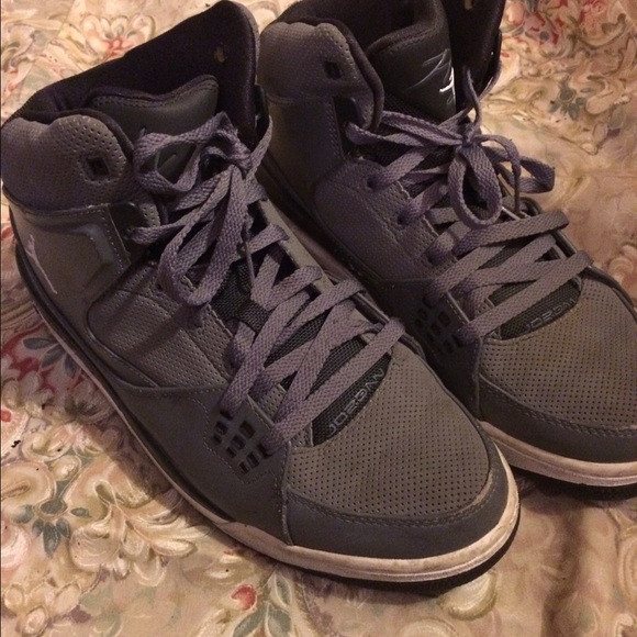 Jordan Sneakers