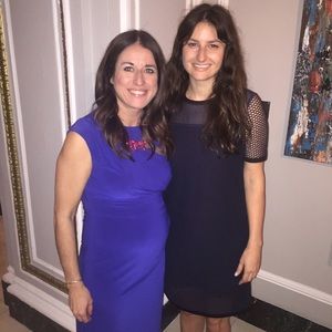 Meet your Posher, Brooke