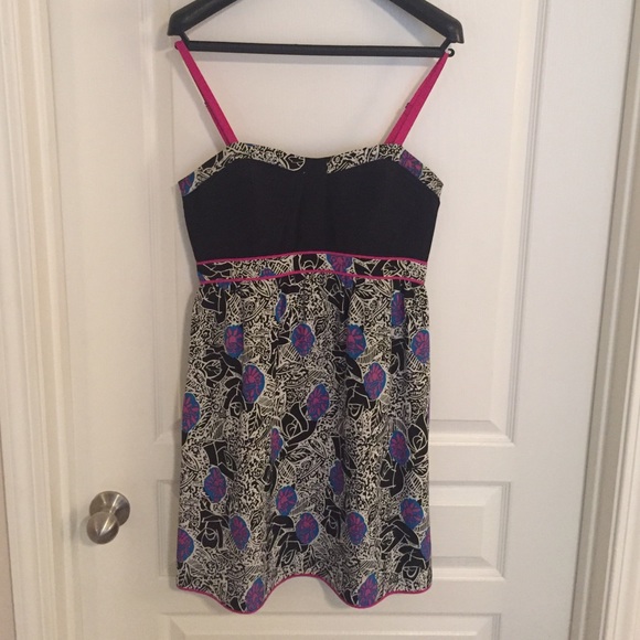 Yumi Kim silk dress